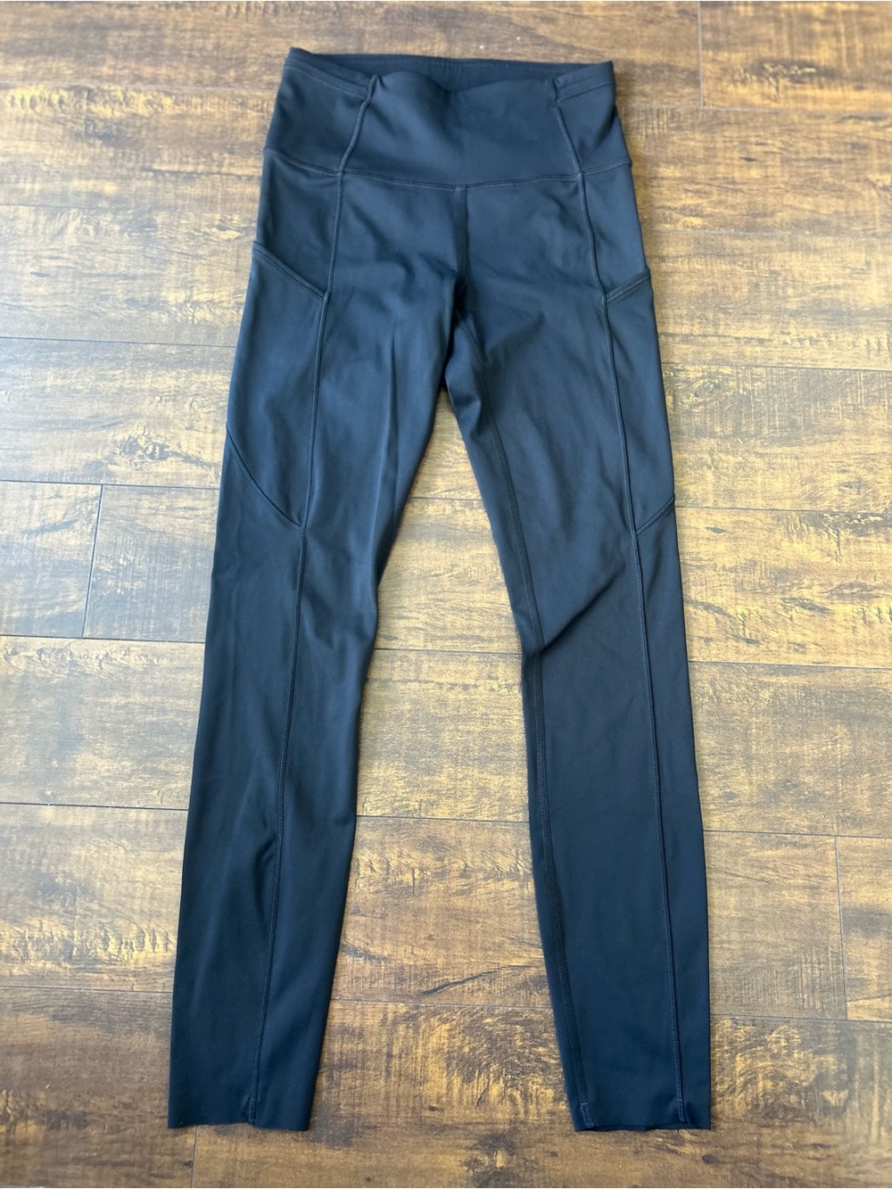 Lululemon - Black Leggings